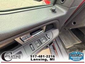2011 FORD F150 SUPERCREW CAB PICKUP V6, ECOBOOST, 3.5L FX4 PICKUP 4D 6 1/2 FT