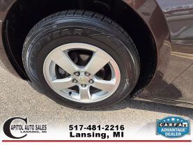 2015 CHEVROLET CRUZE SEDAN 4-CYL, ECOTEC, 1.4T 1LT SEDAN 4D