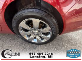 2014 BUICK REGAL SEDAN 4-CYL, TURBO, 2.0 LITER SEDAN 4D