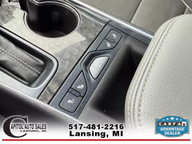2014 CHEVROLET IMPALA SEDAN V6, FLEX FUEL, 3.6 LITER LTZ SEDAN 4D