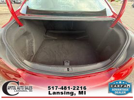 2014 BUICK REGAL SEDAN 4-CYL, TURBO, 2.0 LITER SEDAN 4D