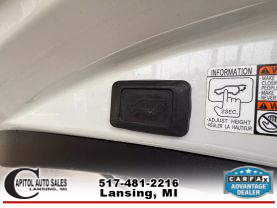 2018 TOYOTA RAV4 SUV 4-CYL, 2.5 LITER LIMITED SPORT UTILITY 4D