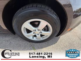 2015 CHEVROLET CRUZE SEDAN 4-CYL, ECOTEC, 1.4T 1LT SEDAN 4D