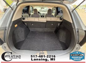 2018 HONDA HR-V SUV 4-CYL, I-VTEC, 1.8 LITER LX SPORT UTILITY 4D