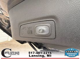 2017 LINCOLN MKC SUV 4-CYL, ECOBOOST, 2.3T RESERVE SPORT UTILITY 4D