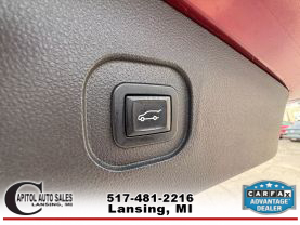 2010 CHEVROLET EQUINOX SUV V6, 3.0 LITER LTZ SPORT UTILITY 4D