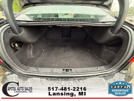 2016 VOLVO S60 SEDAN 5-CYL, TURBO, 2.5 LITER T5 PREMIER SEDAN 4D