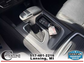 2016 DODGE CHARGER SEDAN V6, 3.6 LITER SXT SEDAN 4D