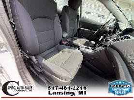 2014 CHEVROLET CRUZE SEDAN 4-CYL, ECOTEC, 1.4T 1LT SEDAN 4D