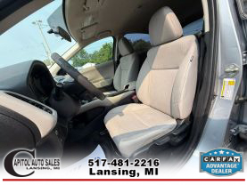 2018 HONDA HR-V SUV 4-CYL, I-VTEC, 1.8 LITER LX SPORT UTILITY 4D