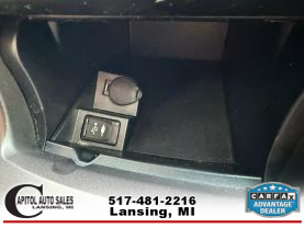 2017 TOYOTA CAMRY SEDAN 4-CYL, 2.5 LITER SE SEDAN 4D
