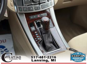 2012 BUICK LACROSSE SEDAN 4-CYL, EASSIST, 2.4 LITER CONVENIENCE SEDAN 4D