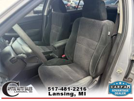 2005 HONDA ACCORD SEDAN 4-CYL, VTEC, 2.4 LITER LX SEDAN 4D