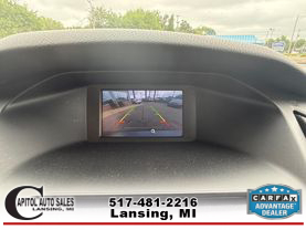 2015 FORD FOCUS SEDAN 4-CYL, FLEX FUEL, 2.0L SE SEDAN 4D