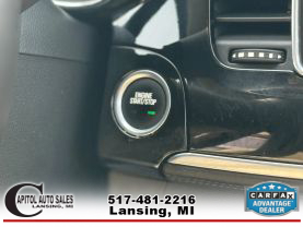2018 BUICK ENCORE SUV 4-CYL, ECOTEC, 1.4T PREFERRED SPORT UTILITY 4D