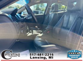 2005 PONTIAC GRAND PRIX SEDAN V6, 3.8 LITER GT SEDAN 4D