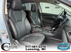 2019 SUBARU CROSSTREK SUV 4-CYL, PZEV, 2.0 LITER 2.0I LIMITED SPORT UTILITY 4D