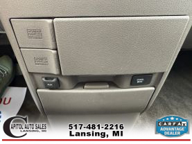 2013 HONDA ODYSSEY VAN V6, I-VTEC, 3.5 LITER EX-L MINIVAN 4D