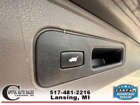 2013 HONDA ODYSSEY VAN V6, I-VTEC, 3.5 LITER EX-L MINIVAN 4D