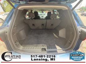 2020 CHEVROLET EQUINOX SUV 4-CYL, TURBO, 2.0 LITER LT SPORT UTILITY 4D
