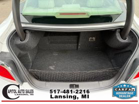 2012 BUICK LACROSSE SEDAN 4-CYL, EASSIST, 2.4 LITER CONVENIENCE SEDAN 4D