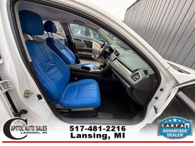 2016 HONDA CIVIC SEDAN 4-CYL, I-VTEC, 2.0 LITER LX SEDAN 4D