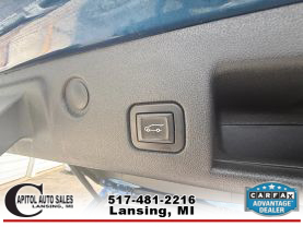 2020 CHEVROLET EQUINOX SUV 4-CYL, TURBO, 2.0 LITER LT SPORT UTILITY 4D