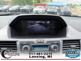 2013 HONDA ODYSSEY VAN V6, I-VTEC, 3.5 LITER EX-L MINIVAN 4D
