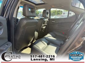 2005 PONTIAC GRAND PRIX SEDAN V6, 3.8 LITER GT SEDAN 4D