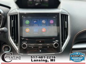 2019 SUBARU CROSSTREK SUV 4-CYL, PZEV, 2.0 LITER 2.0I LIMITED SPORT UTILITY 4D