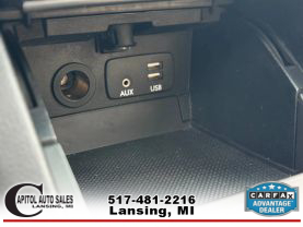 2015 SUBARU LEGACY SEDAN 6-CYL, 3.6 LITER 3.6R LIMITED SEDAN 4D