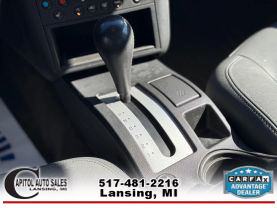 2005 PONTIAC GRAND PRIX SEDAN V6, 3.8 LITER GT SEDAN 4D