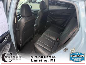 2019 SUBARU CROSSTREK SUV 4-CYL, PZEV, 2.0 LITER 2.0I LIMITED SPORT UTILITY 4D