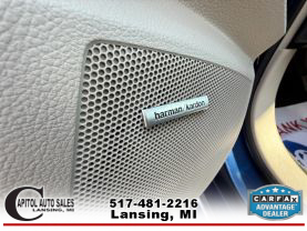 2010 SUBARU LEGACY SEDAN 4-CYL, 2.5 LITER 2.5I PREMIUM SEDAN 4D