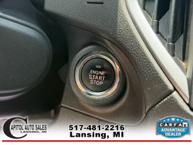 2019 SUBARU CROSSTREK SUV 4-CYL, PZEV, 2.0 LITER 2.0I LIMITED SPORT UTILITY 4D