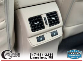 2015 SUBARU LEGACY SEDAN 6-CYL, 3.6 LITER 3.6R LIMITED SEDAN 4D