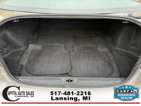 2015 SUBARU LEGACY SEDAN 6-CYL, 3.6 LITER 3.6R LIMITED SEDAN 4D