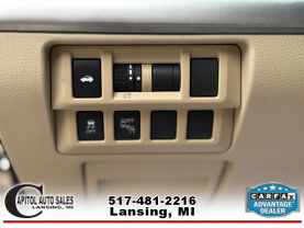 2015 SUBARU LEGACY SEDAN 6-CYL, 3.6 LITER 3.6R LIMITED SEDAN 4D