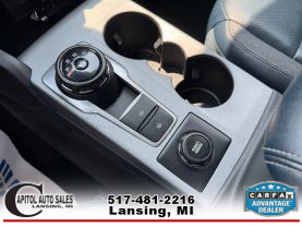 2021 FORD BRONCO SPORT SUV 3-CYL, ECOBOOST, TURBO, 1.5 LITER OUTER BANKS SPORT UTILITY 4D