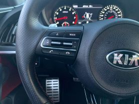 Used 2019 KIA STINGER SEDAN V6, TWIN TURBO, 3.3 LITER GT2 SEDAN 4D - LA Auto Star located in Virginia Beach, VA