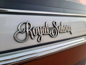 1995 TOYOTA CROWN WAGON WAGON 1JZ-GE ROYAL SALOON