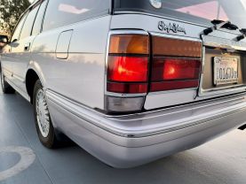 1995 TOYOTA CROWN WAGON WAGON 1JZ-GE ROYAL SALOON