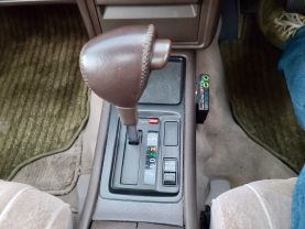 1995 TOYOTA CROWN WAGON WAGON 1JZ-GE ROYAL SALOON