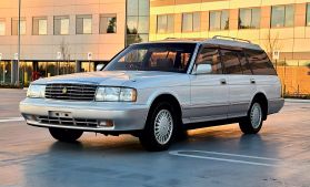 1995 TOYOTA CROWN WAGON WAGON 1JZ-GE ROYAL SALOON