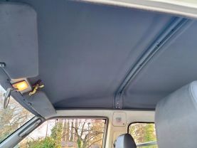 1990 TOYOTA TOWNACE VAN 2C DX