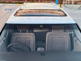 1995 TOYOTA CROWN WAGON WAGON 1JZ-GE ROYAL SALOON