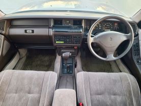 1995 TOYOTA CROWN WAGON WAGON 1JZ-GE ROYAL SALOON
