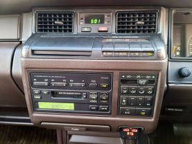 1995 TOYOTA CROWN WAGON WAGON 1JZ-GE ROYAL SALOON