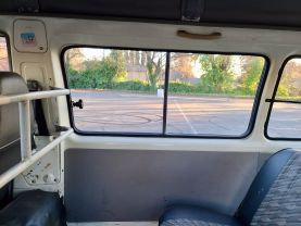 1990 TOYOTA TOWNACE VAN 2C DX