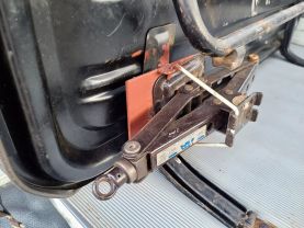 1990 TOYOTA TOWNACE VAN 2C DX